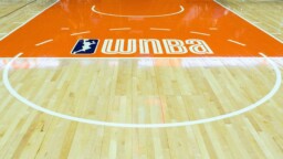 The WNBA changes its playoff format