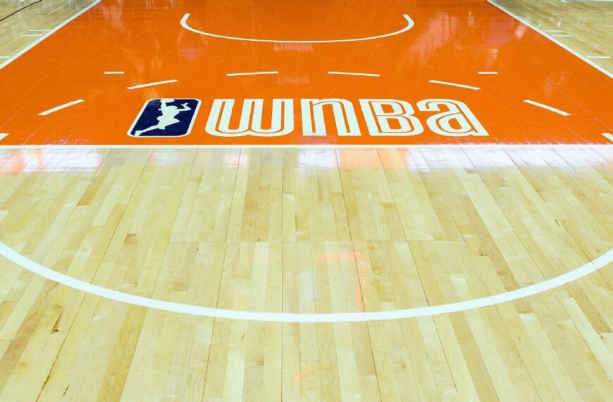 The WNBA changes its playoff format