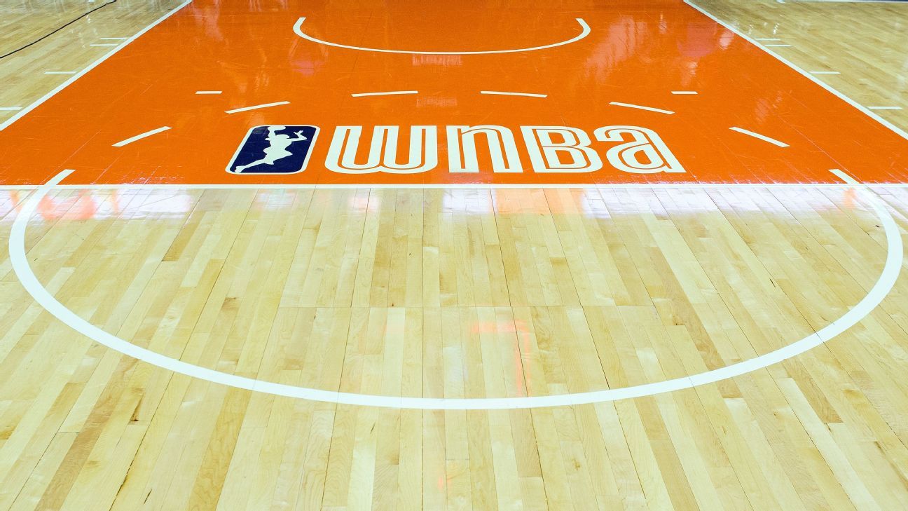 The WNBA Changes Its Playoff Format - ActionPush