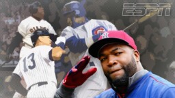 The curious case of David Ortiz's Hall of Fame