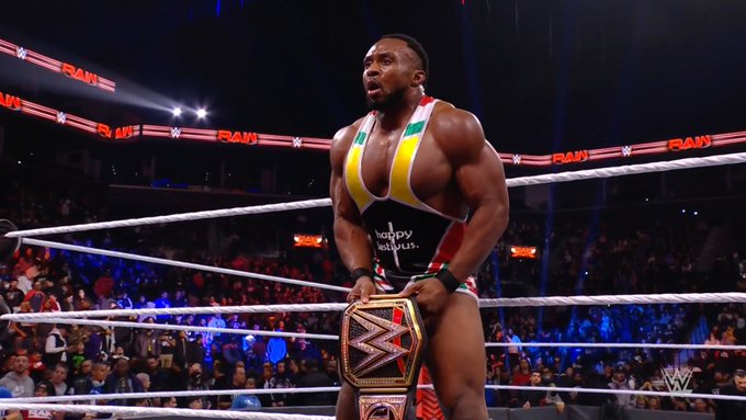 WWE RAW Live November 22 2021 Coverage and Results