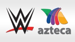 WWE will be broadcast on TV Azteca from 2022