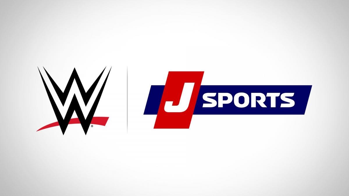 WWE will stop broadcasting in Japan on J Sports after
