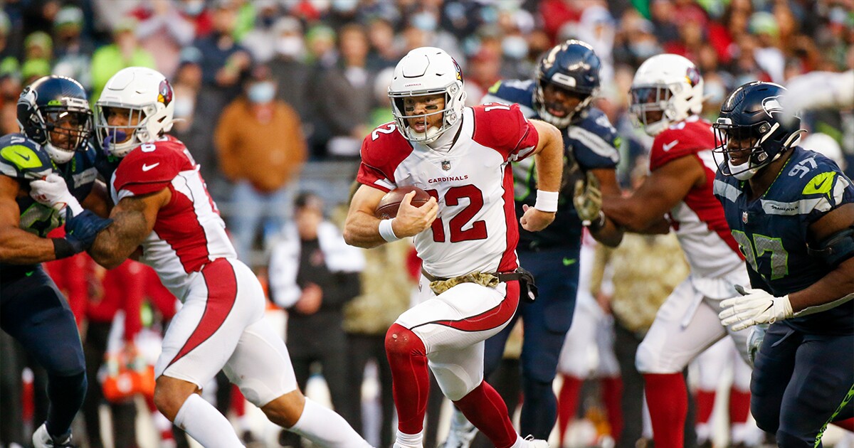Why the Cardinals are the best team in the NFL