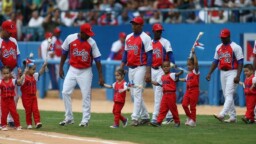 14-Year-Old Super Prospect Defaults From Cuba In Search Of MLB Signature