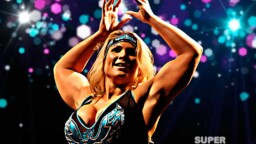 LAST MINUTE: Beth Phoenix says goodbye to NXT |  Superfights