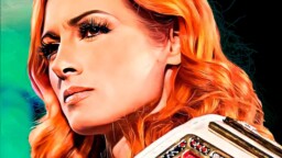Becky Lynch met important milestone as champion in WWE |  Superfights