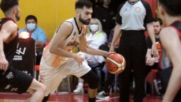 Pre-Federal basketball: Petro struck the blow at the beginning of the final