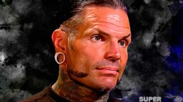 Jeff Hardy acts strange and WWE sends him home