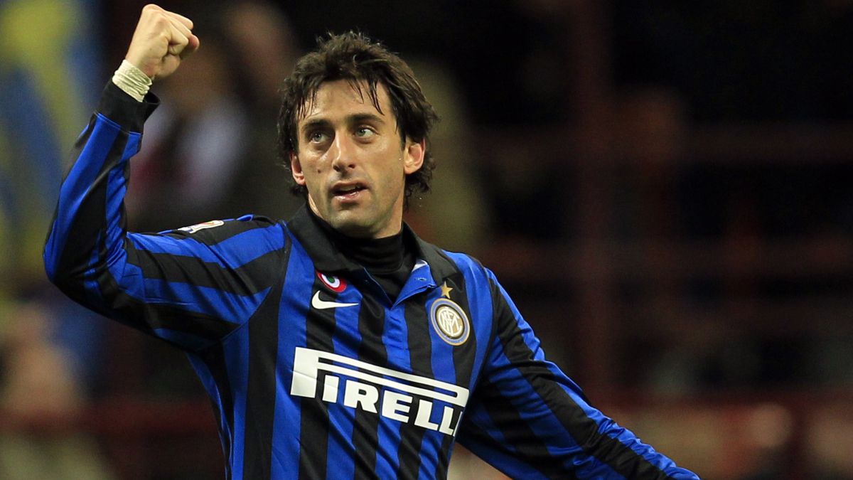 1638875958 Diego Milito Madrid was interested in me twice
