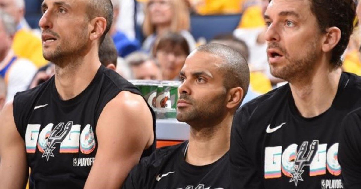 1638923477 Ginobili among the best foreigners in the NBA