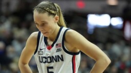 The impact of Bueckers' injury on UConn and what it means for March