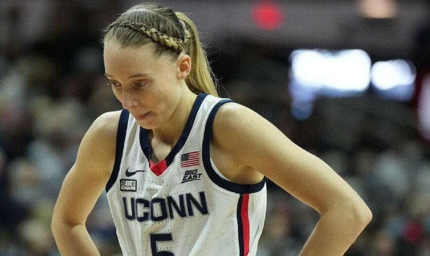 The impact of Bueckers’ injury on UConn and what it means for March