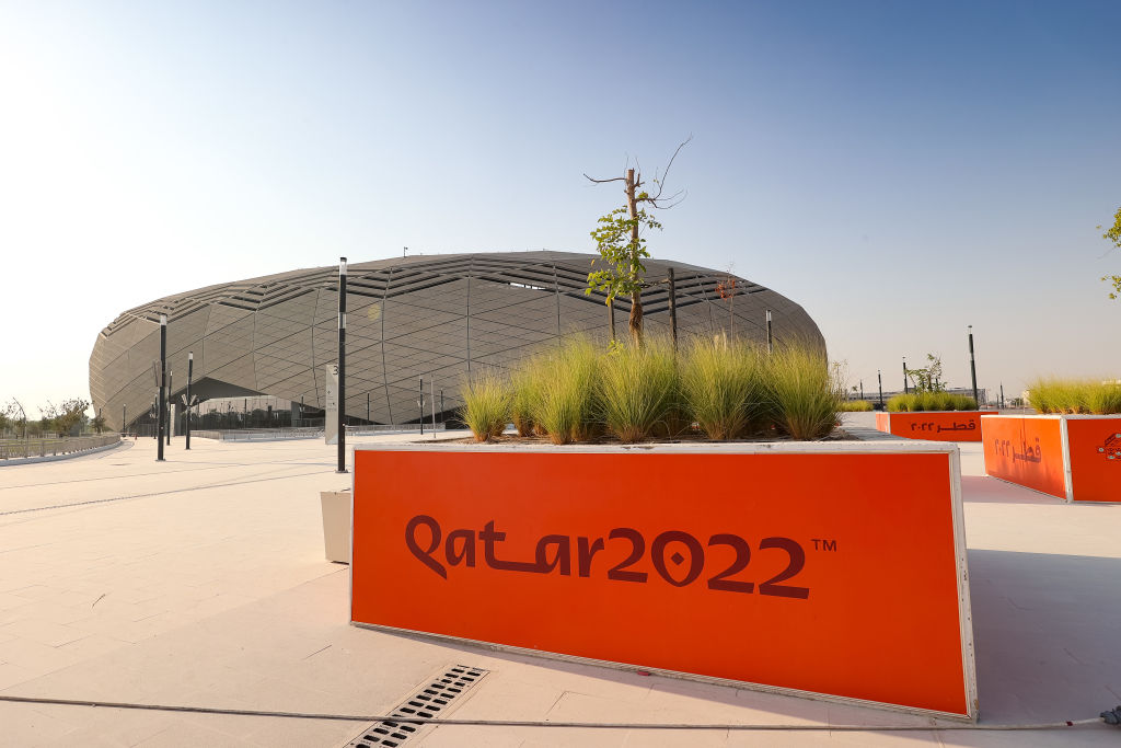 Do you want to go to the Qatar 2022 World Cup?  Here's your guide to accompanying Mexico to the World Cup