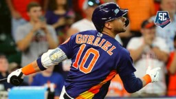 ATTENTION CUBA: Yuli Gurriel Nominated for Athlete of the Year