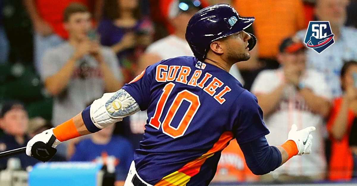1639707311 ATTENTION CUBA Yuli Gurriel Nominated for Athlete of the Year