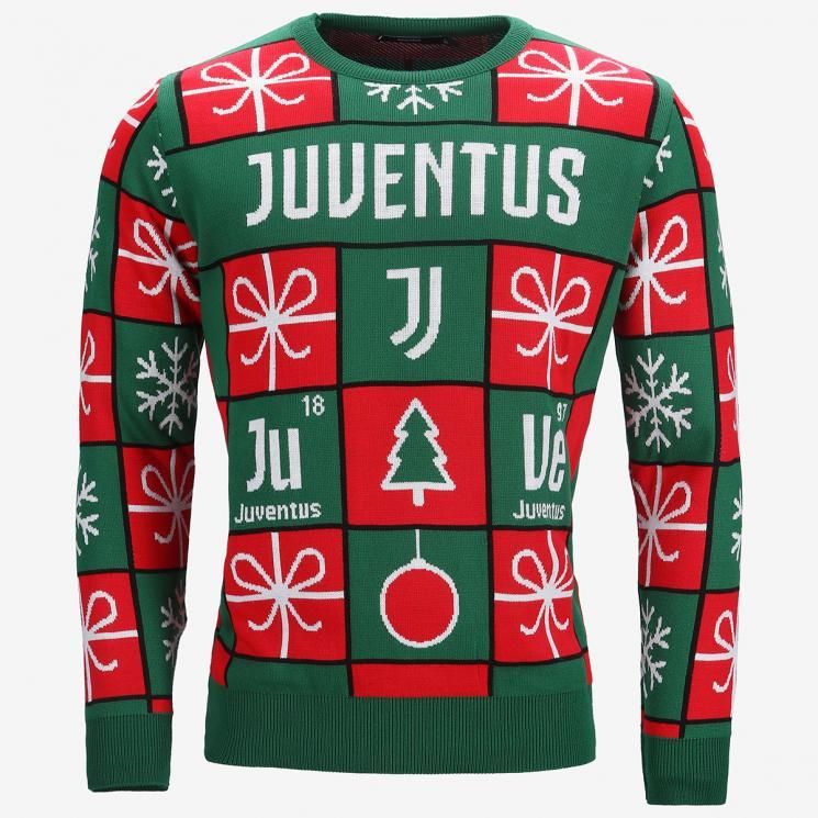 1639772957 331 All I want for Christmas is a festive soccer team