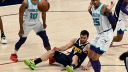 The unusual defeat of the Campazzo Nuggets