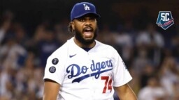 Kenley Jansen: Renew or Replace?  There is the question