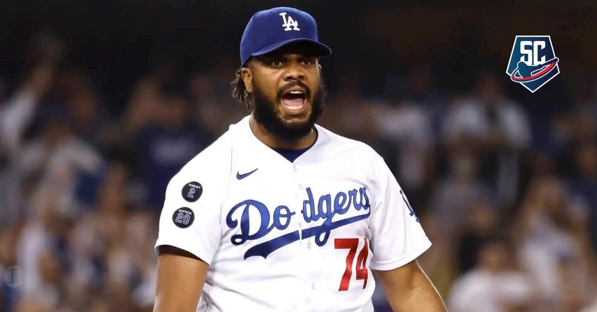 1640648103 Kenley Jansen Renew or Replace There is the question