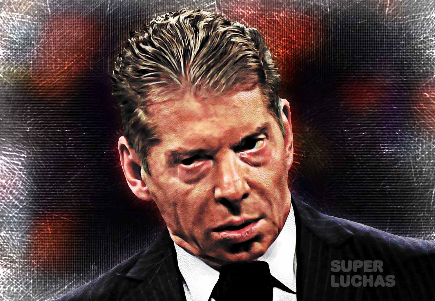 1640743022 Vince McMahon Omos and several producers were also not on