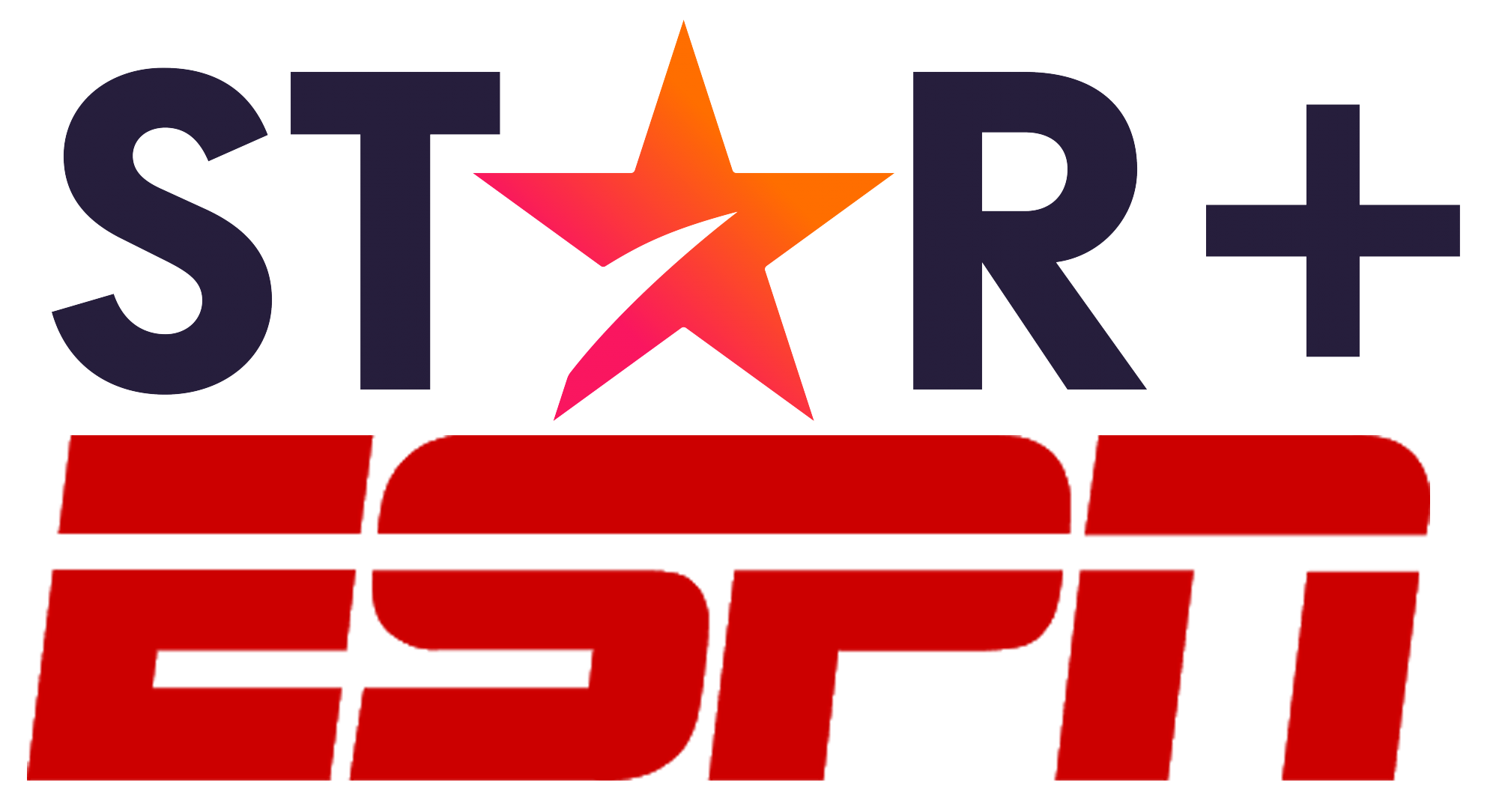Star Plus |  ESPN