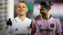 Chicharito, Pizarro and the frustrated signings of the Chivas fans