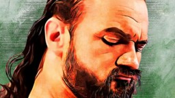 Drew McIntyre was not at all happy with the Bianca Belair vs.  Becky Lynch at SummerSlam |  Superfights