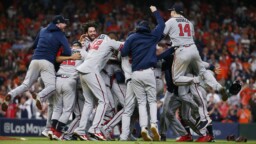 2021 MLB recap: Braves, Ohtani and pitching dominate baseball