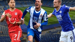 A football without foreign goals;  Espanyol would be the leader in Spain