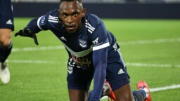Alberth Elis shines with a goal and assistance in a draw for Girondins Bordeaux against Olympique Lyon - Diez - Diario Deportivo