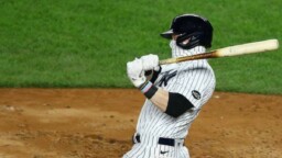 Another Yankees legend slams Clint Frazier after leaving the team
