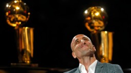Argentine Manu Ginobili favorite to enter the Basketball Hall of Fame