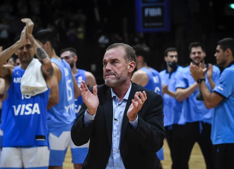 Argentine basketball chooses a different path after 25 years