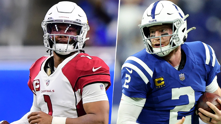 Arizona Cardinals will play the Indianapolis Colts for Week 16 of the NLF 2021