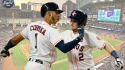 Astros: The surprising option to occupy the SS if Carlos Correa does not return