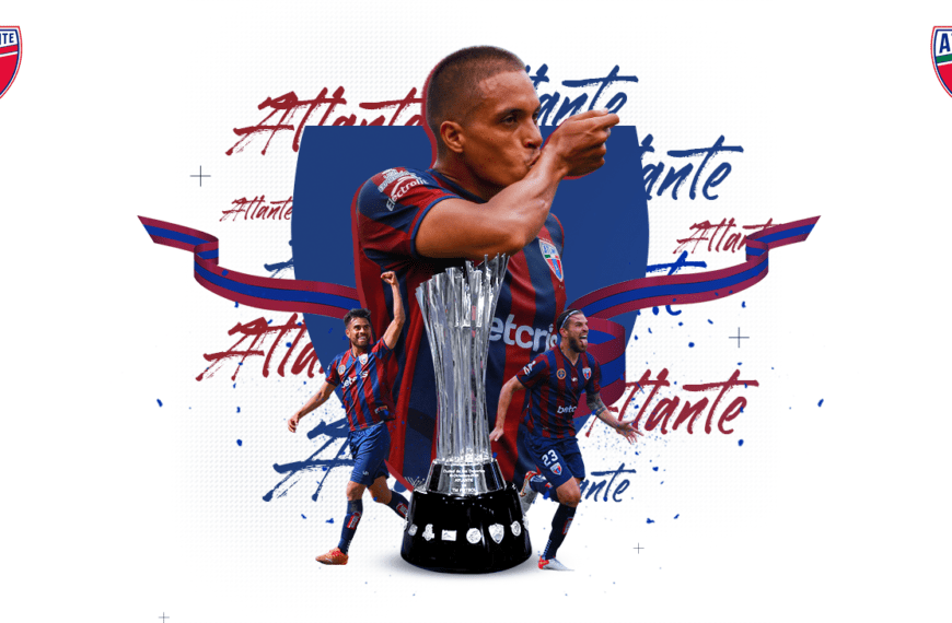 Atlante champion and joins the curses that were broken in 2021 in Mexican soccer