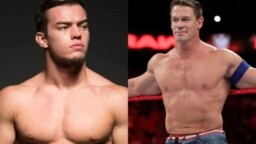 Austin Theory wants to retire John Cena - Planeta Wrestling