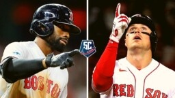 BUSINESS CLOSED: Red Sox and Brewers traded just before MLB stoppage