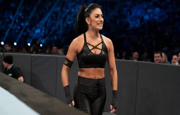Backstage reactions to Sonya Devilles return to the WWE ring