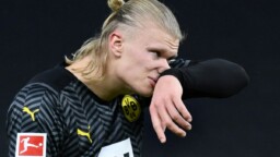 Bayern Munich drops out of bid to sign Erling Haaland