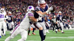 Bills vs Patriots, second part of the fight for the AFC East