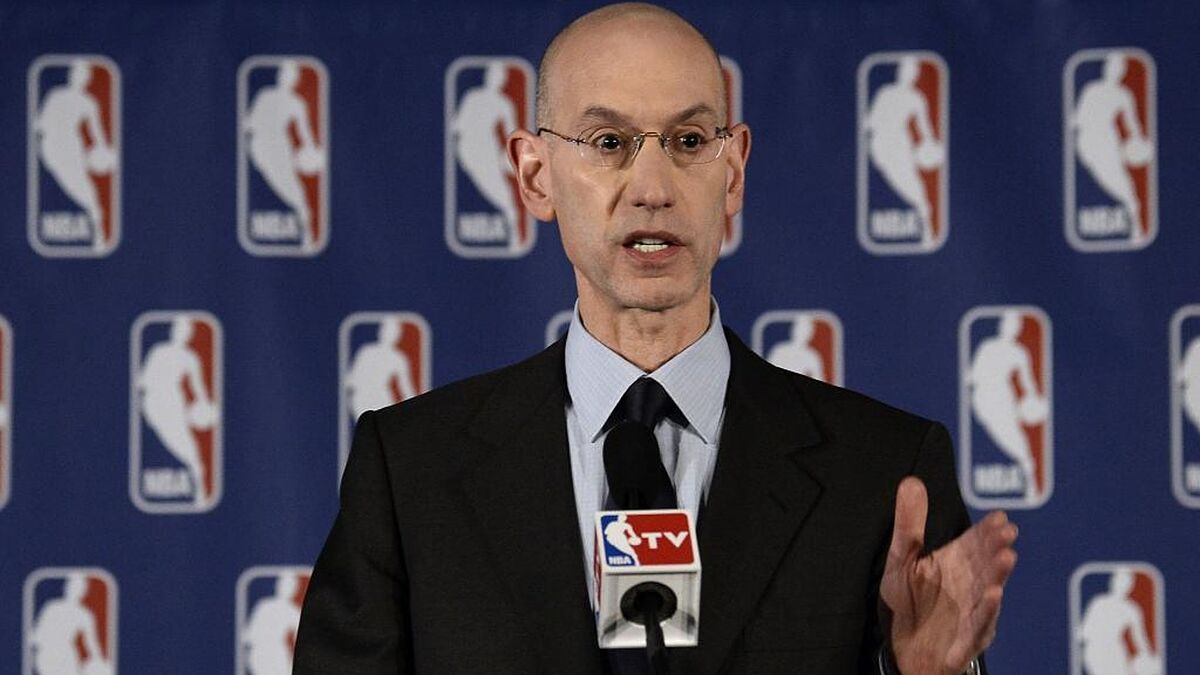 Bombshell The NBA finalizes a revolutionary change in the format