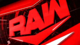 Bouts announced for the next WWE Monday Night RAW