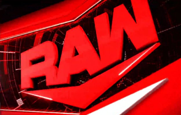 Bouts announced for the next WWE Monday Night RAW