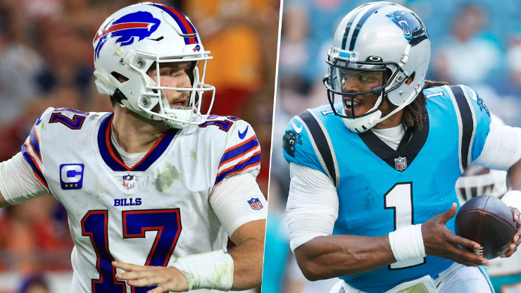 Buffalo Bills will play Carolina Panthers for Week 15 of the NLF 2021