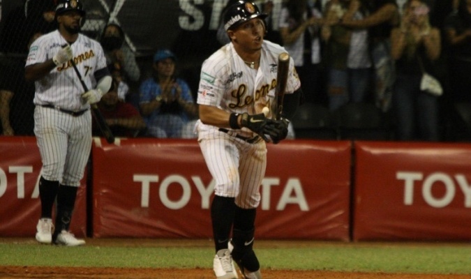 Caracas takes out the thorn and beats Magallanes at the