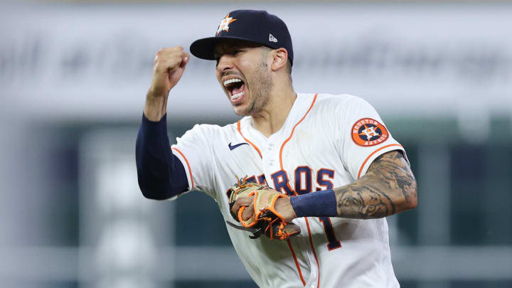 Carlos Correa deserves a better contract than Corey Seager with