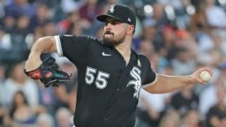 Carlos Rodon is an ideal pitcher for the Yankees due to his performance and market value