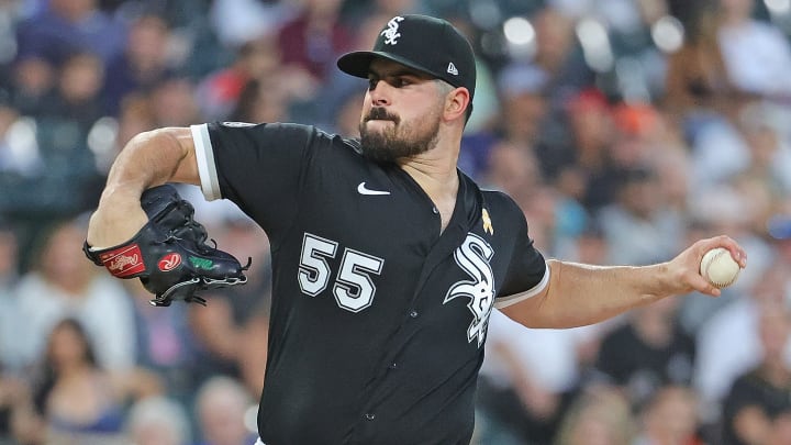 Carlos Rodon is an ideal pitcher for the Yankees due